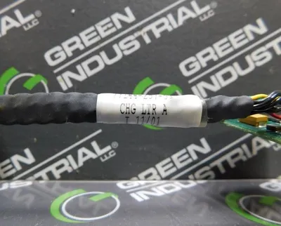 USED ALLEN BRADLEY NL6448BC33-31