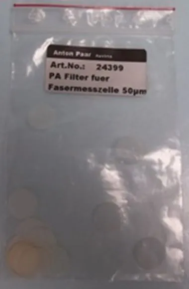 Used _UNKNOWN_ _UNKNOWN_ Filtration Supplies Texas US | Bamko Surplus Process Equipment #1179859