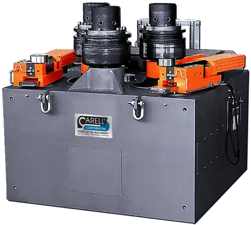 NEW CARELL 310HV4
