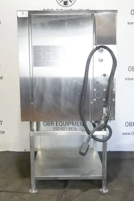 USED 2021 Alto-Shaam CTP10-10E