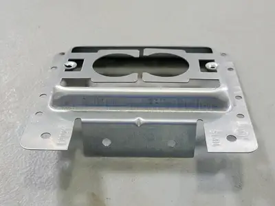 USED NVENT MP1S