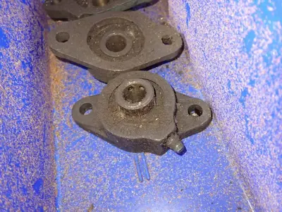 Used DODGE SC5/8B3 Tooling & Accessories (Other) Ohio US | HGR 24 #837815