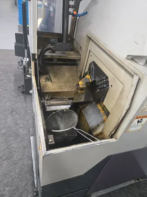 1995 CITIZEN B12 CNC Swiss Type Turning Center | 520 Machinery Sales LLC (24)