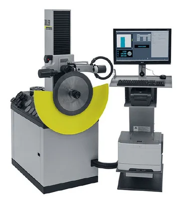 ZOLLER SAWCHECK Measuring Machines | HHH Machine Tool Sales (1)