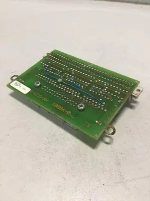USED KEBA E-ECG-AN 1889A-0