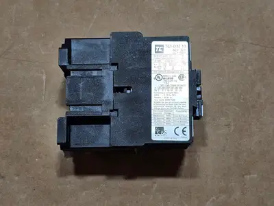 Used TELEMECANIQUE TC1D3210 Switchgears British Columbia CA | Lenmark #1438449