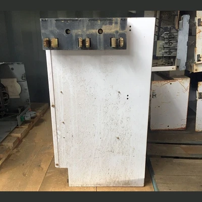 Allen Bradley 2100 Series 24" Fused Bucket
