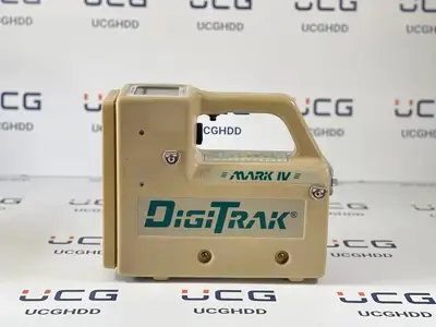 Used DIGITRAK _UNKNOWN_ Measuring Receivers Florida US | UCG Underground Supplies #1405332