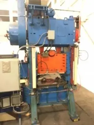 USED PERKINS 45-T