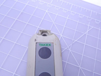 Used TAKEX _UNKNOWN_ Sensors | OCO Industrial #1608119