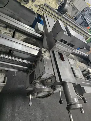 Used SUMMIT 26-4 X 60 Engine Lathes Kentucky US | Aucto #578119