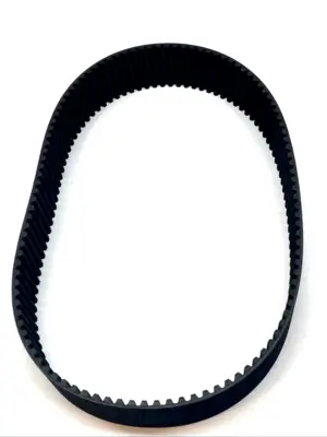 USED POGGI TIMING BELT 8MM PITCH 880MM L X 50MM W