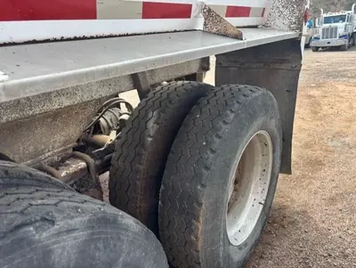 Used 1994 RANCO LW21 Dump Trailers Arizona US | Proxy Equipment #1388596