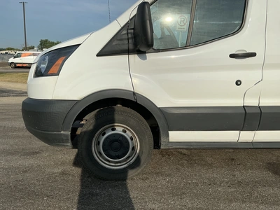 Used 2018 FORD TRANSIT Vans Michigan US | Miedema Asset Management Group #1311802