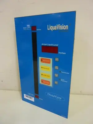 USED DISTAVIEW 4P01E024I-LQV
