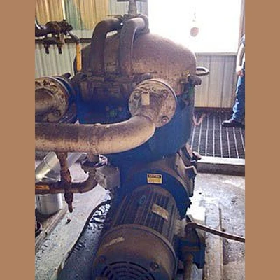 Alfa Laval B214C Centrifuge