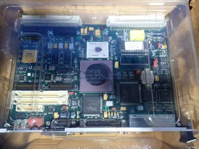 Used XYCOM XVME172/2 6U Processor Boards Ohio US | HGR 24 #885627