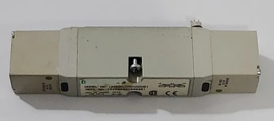 USED Numatics 123BB6Z2MN00061