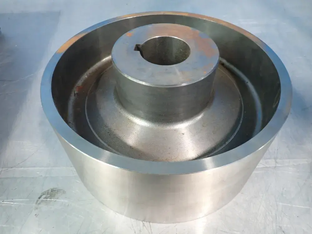 Drive Wheel