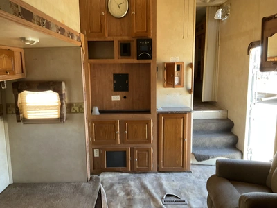 Used 2010 FLAGSTAFF 8528 RKWS Campers, Caravans, Motorhomes Michigan US | Miedema Asset Management Group #1580121