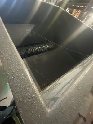 1998 WEIMA WLK 12 37 Reprocessing Equipment, Shredders | Mark One Machinery (2)