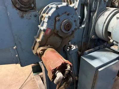 USED NEWMAN S-282-18