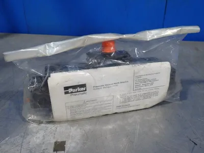 Used PARKER H35WXBG353000FA Pumps Ohio US | HGR 24 #877600