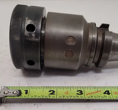 COMMAND B2C4-1000-B Tooling & Accessories, Tooling | Machinery Central (8)