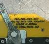 Used TEST PRODUCTS 205550122907 Cable & Wire Ohio US | HGR 24 #1300069