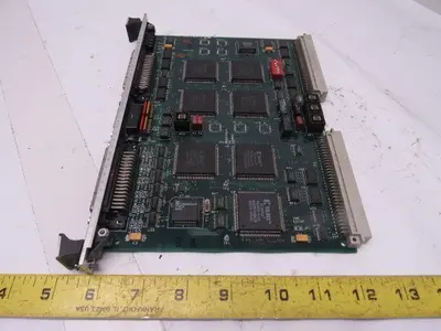 Adept Technologies 10332-00500 Rev A Joint Interface PCB Circuit Board Module