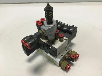 USED KOGANEI 180M4F