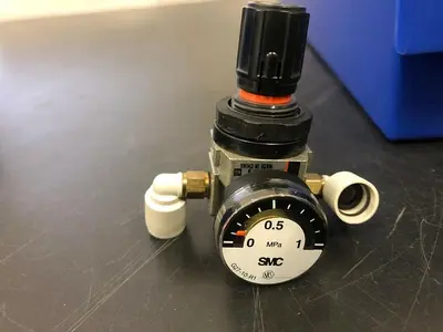 SMC G27-10-R1
