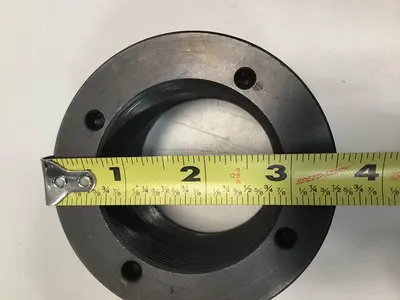 USED ARBURG 420M 1000-250B/TBN