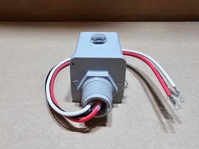 New | in-Stock INTERMATIC K4121C Photoelectric Sensors British Columbia CA | Lenmark #1489026