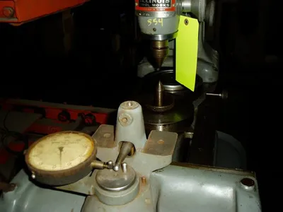 1956 ILLINOIS W224 Misc Gear Equipment | Mohawk Machinery (3)