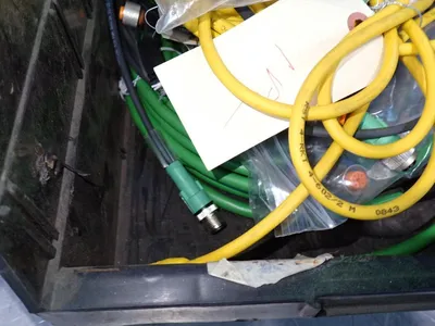 Industrial Cables