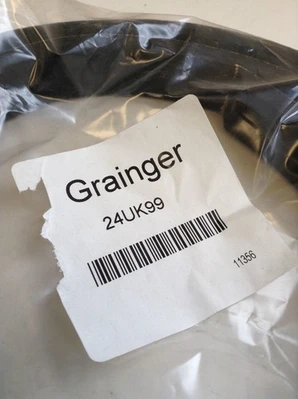 NEW Grainger 11356