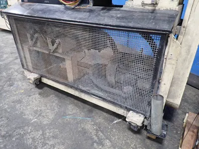 Used DAVISSTANDARD 2 TP Extruders Ohio US | HGR 24 #733701