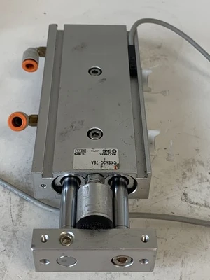 USED SMC CXSM20-75A