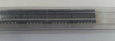 NEW TE CONNECTIVITY / AMP 104655-1