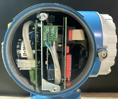 USED Endress+Hauser 60AS04-SVW00A20A1B