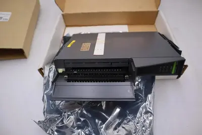 Giddings & Lewis 502-03840-23R2 PIC900 Programmable Industrial Computer New