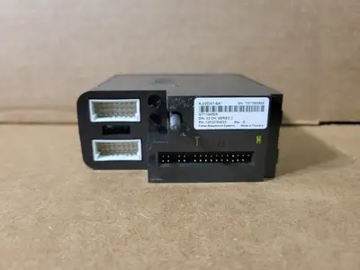 Used FISHER-ROSEMOUNT SYSTEMS KJ3203X1-BA1 Misc Electrical & Power Parts British Columbia CA | Lenmark #1439299
