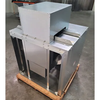 NEW GREENHECK BSQ-240