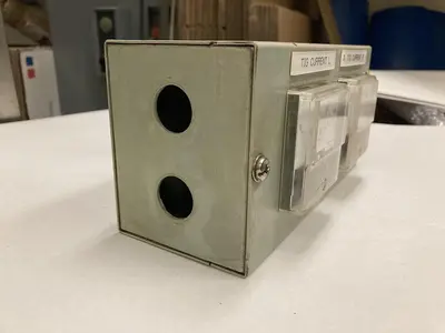 Used YOKOGAWA M2093 Meters - Misc | Surplus Asset Holdings #1206904