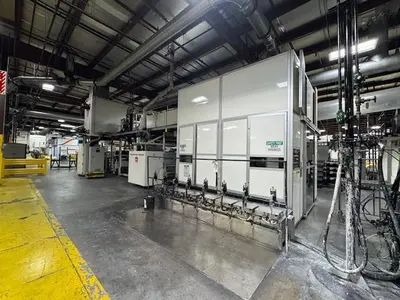 2006 W&H PRIMAFLEX FLEXO WIDE WEB | Styers Equipment Company (7)