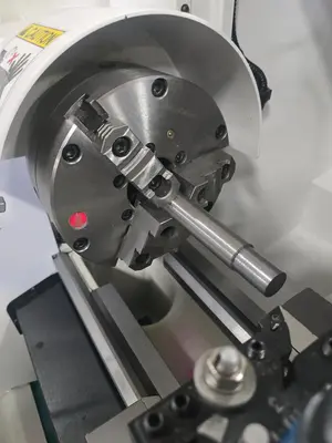 Used 2021 CLAUSING CNC1440PT CNC Lathes Kentucky US | Aucto #565250