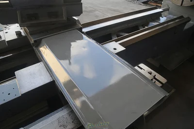 Used POREBA TR100-B1 Facing Lathes California US | Sterling Machinery Exchange #1465489