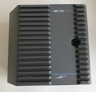 NEW Johnson Controls Does Not Apply