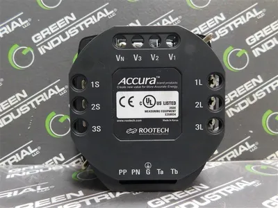 USED ROOTECH ACCURA 3300S